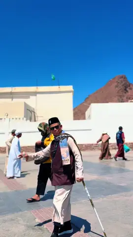 Tetap bersholawat kapanpun dan dimanapun… #uhud #maulid #maulidnabi #nabawi #nabawimosque 