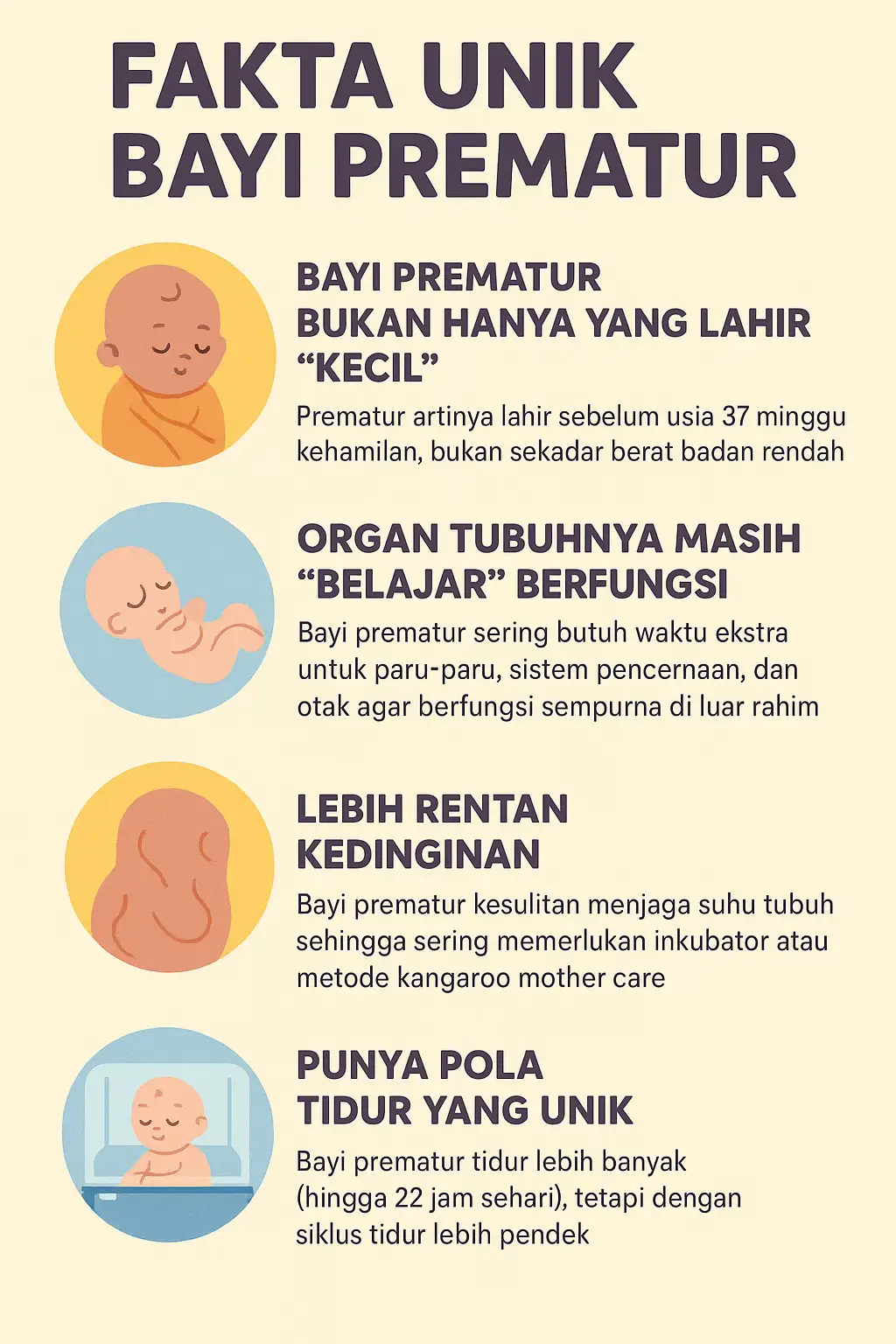 Kecil namun kuat, rapuh namun penuh harapan. Bayi prematur adalah bukti nyata keajaiban Tuhan ❤️🥰 #fyp #babyspa #massagebaby #babyswim #kaliwungukendal