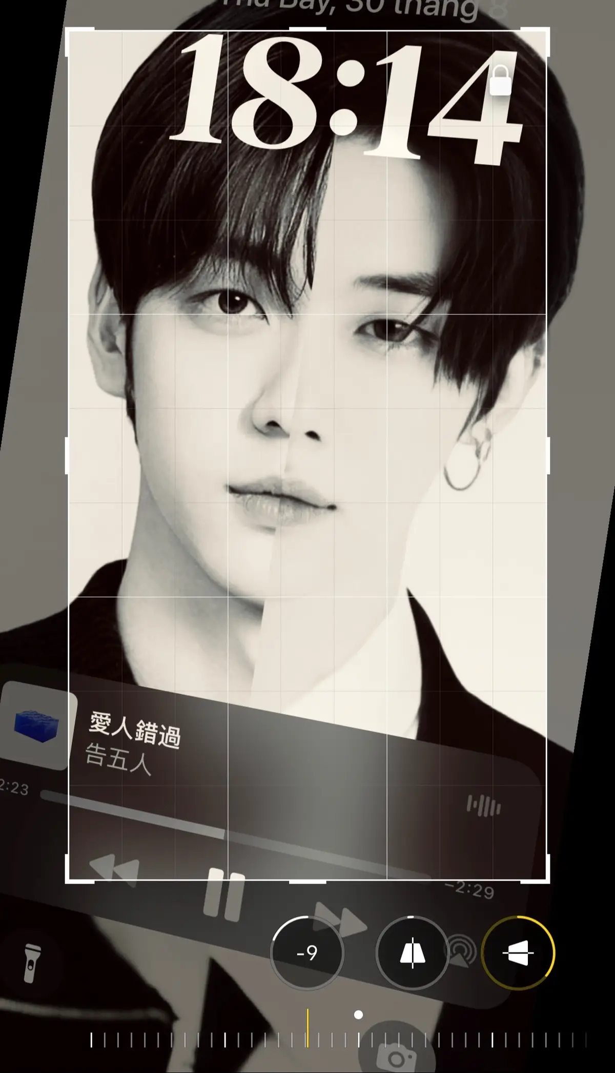 “ 先活着吧, 其他的我再想想 。” ——— “Sống trước đã, cái khác nghĩ sau.” #soojun#viral 