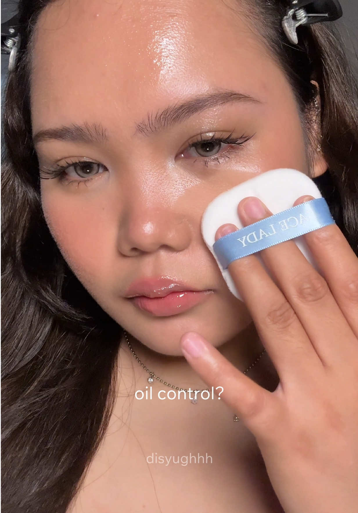 this powder works like magic!😩✨ @SACE LADY beauty.ph  #pearlfacepowder #saceladypearlfacepowder #sacelady #tiktokshop99alloutshoppingsale #fyp 