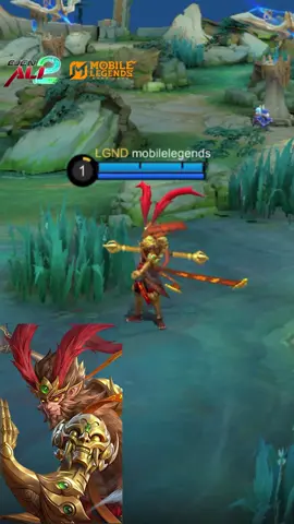 Saling tarik eh 👀 Login sekarang hingga 21 Sept untuk dapatkan Killing Notification Ejen Ali Ulangan Terhad & pilih 1 skin dari 5 pilihan gempak! #MLBBxEjenAli #RajaMap #MobileLegendsBangBang #MLBB #ejenali