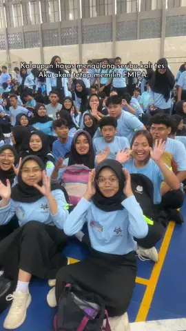 #fmipa #fmipaunnes #unnes #fmipunggulmendunia #pkkmb #maba2025 #semarang 