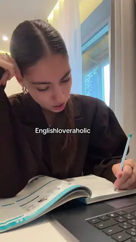 #english 