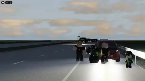 Diesel run/tambay #robloxfyp #cdid #cardrivingindonesia #dieselcdid @ford 