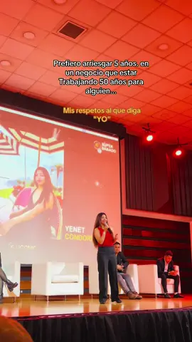 Mis respetos al que diga 