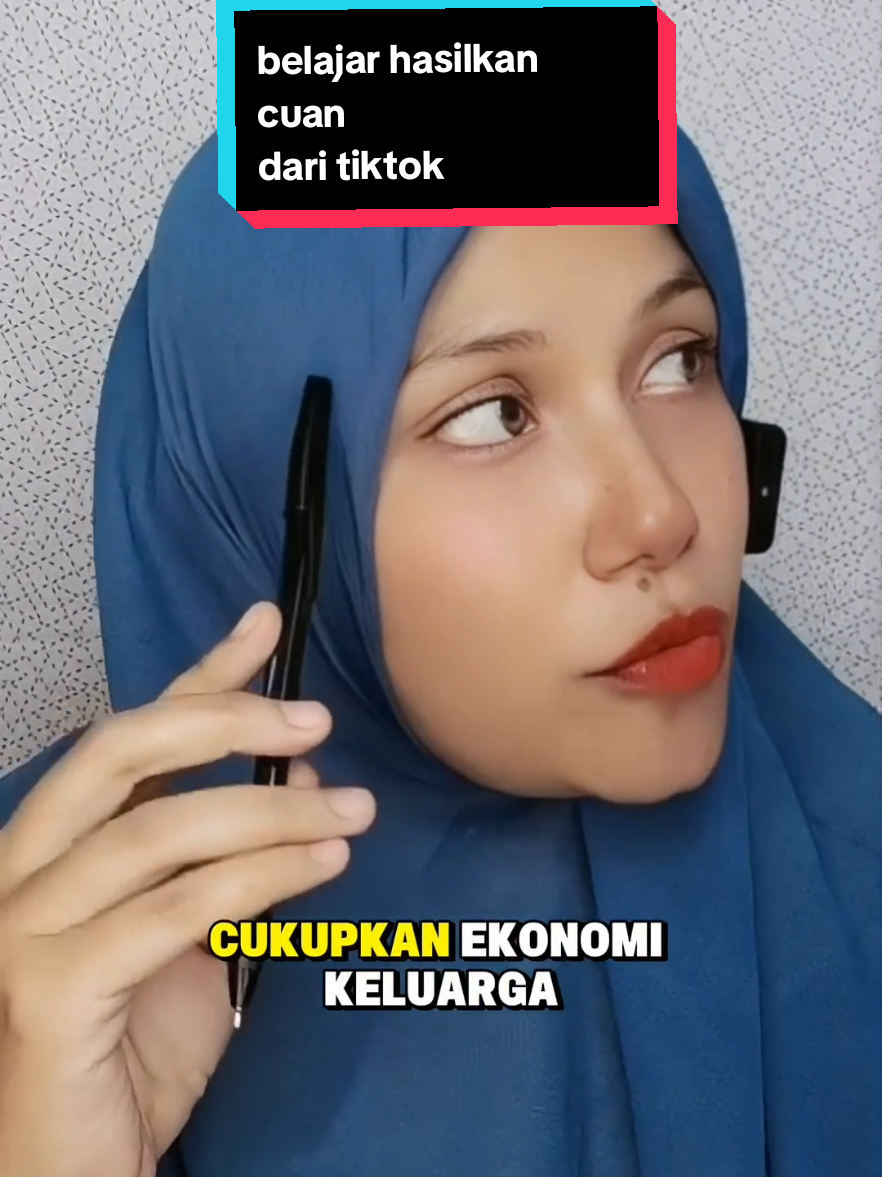 yuk belajar hasilkan cuan dari tiktok ,belajar menjadi irt produktif dan berpenghasilan,kita pelajari ilmunya di #mobileclass #feariniownermc #cuantiktok #hasilkancuandaritiktok #irtproduktif 