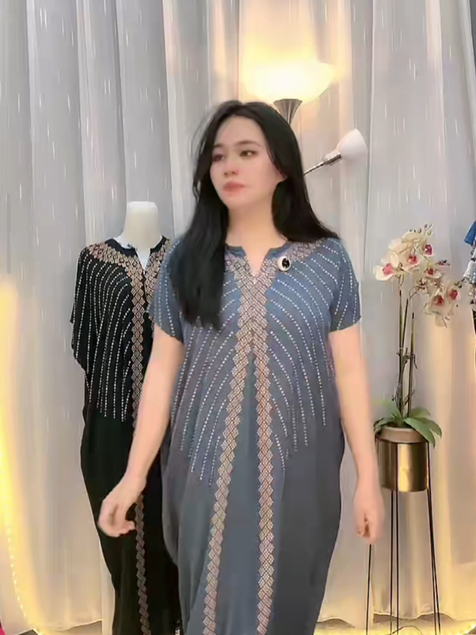 DASTER LOWO JUMBO MAHALINI VIRAL TERBARU