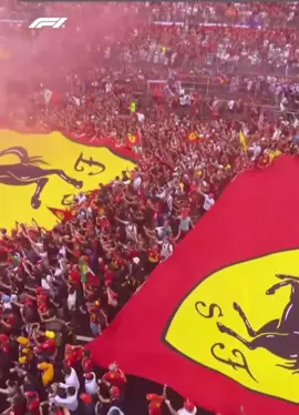 Monza F1 weekend 🏁 🏎️ #monzagp #fyp #grandprix2025 #formula1 #ferrari 