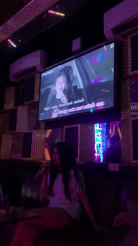 🤣 lâu lắm mới đc thì hát có khác kkk