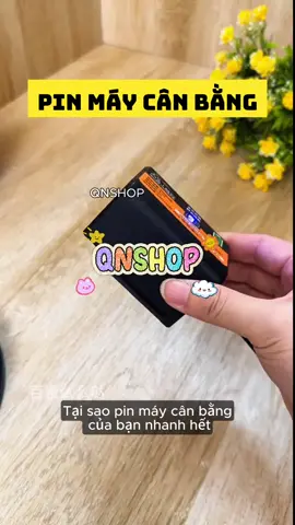 Pin máy cân bằng laser cao cấp #maycanbanglaser #pinmaycanbanglaser #qnshop 