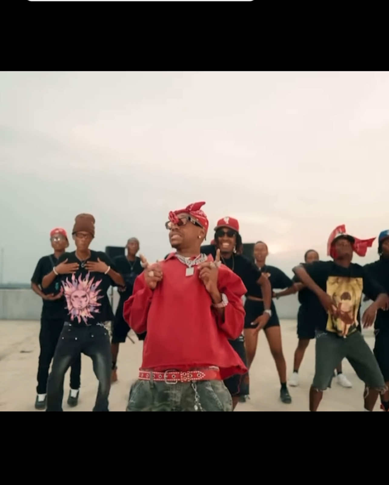 @satbburundi X #Ibraah - Humu Tu 🔥