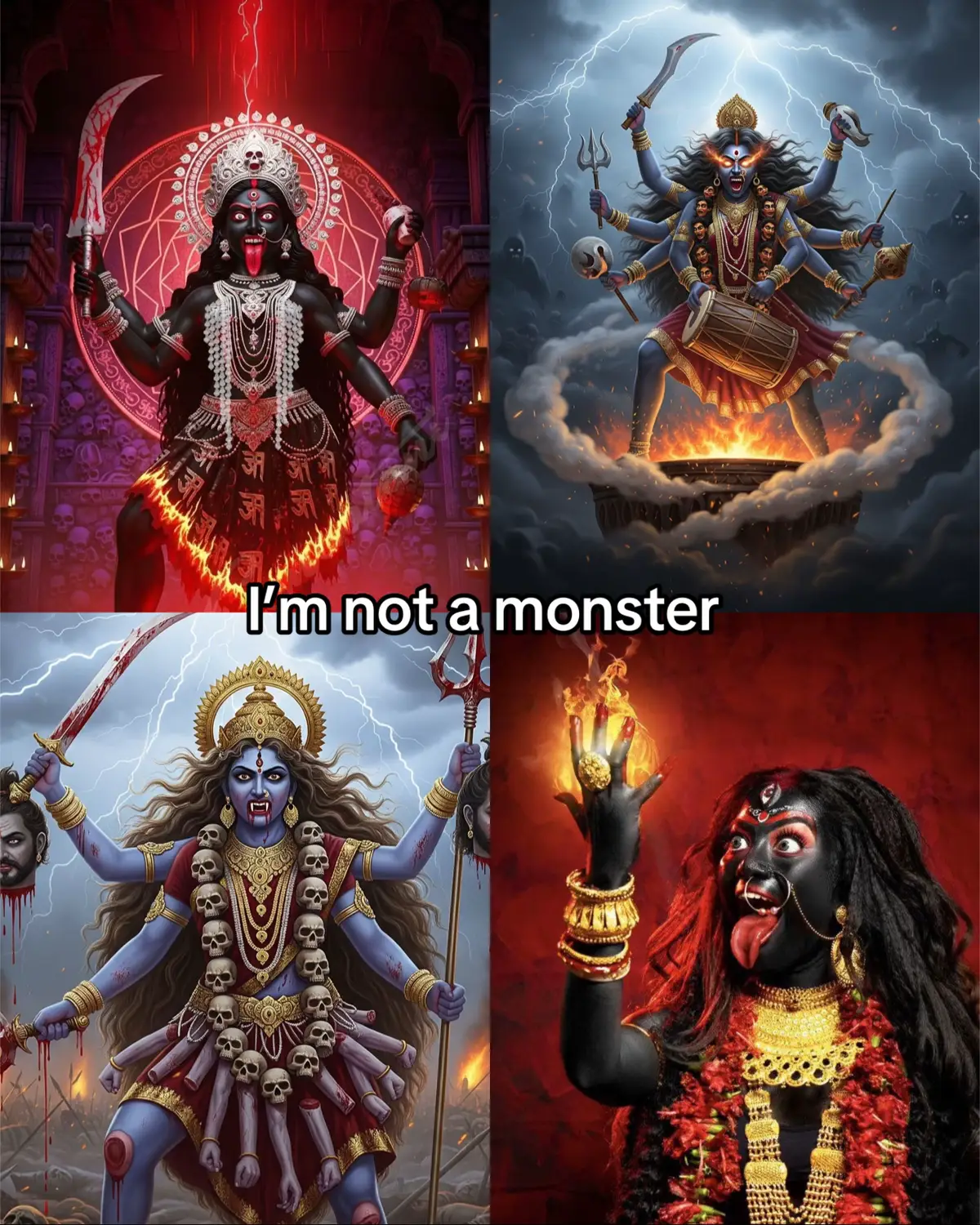 #hindu #hindi #maakali #jaimaakali #kalimaa 