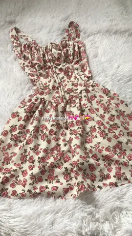Buy this for as low as 200 PHP! 🫶 Best Seller Dress Lexi Mini Corset Sleeveless Dress. 💕 #fyp #foryoupage #dress #corsetdress #pinkdress #alineskirt #coquette #floraldress #minidress #bestseller #BSD 