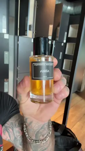„Aïsha“ einfach nur WOW 😍🔥 #payfs #tiktokshop #fürdich #dupeparfum #parfum 