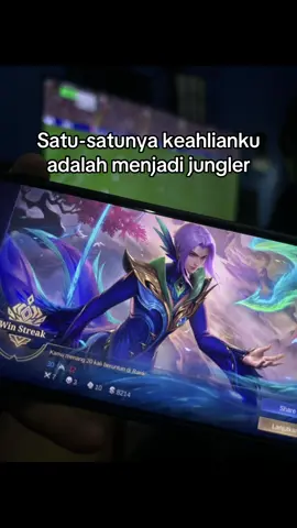 Infokan slot jungler kawan 🤫 #junglermlbb #mlbb #fypmlbb #viralmlbb #mobilelegends 