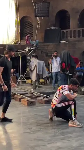 দেখুন কিভাবে একসোন ভিডিও বানাই #foryoupage #shuttingtime #Fight #Action #bdtiktokofficial🇧🇩 