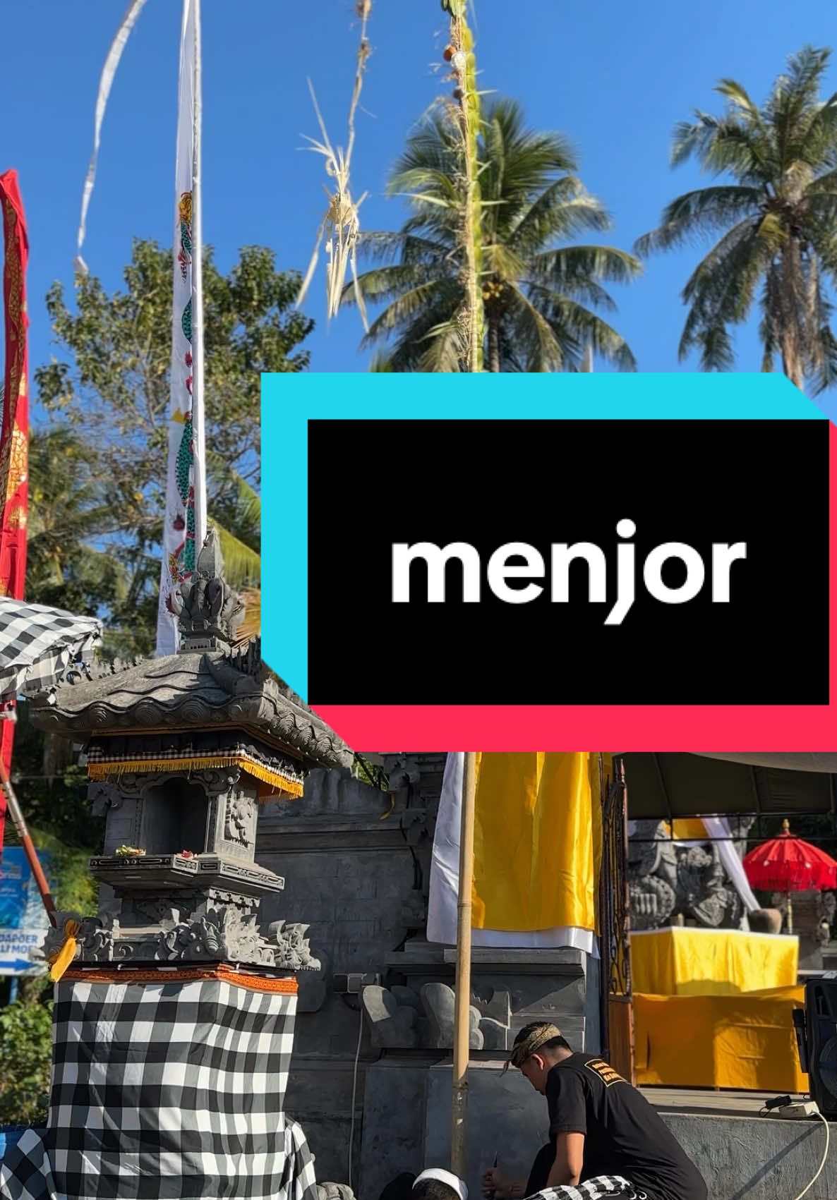 menjor in #fypシ #spensixulapenjor