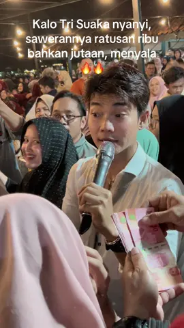 #trisuaka #pendopolawas #yogyakartaistimewa #gausahfyp 