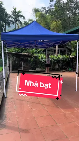 Nhà bạt di động đang rẻ các bác đừng có mua #nhabatdidonggapgon #nhabatdidong #nhabatcheoto #xuhuong 