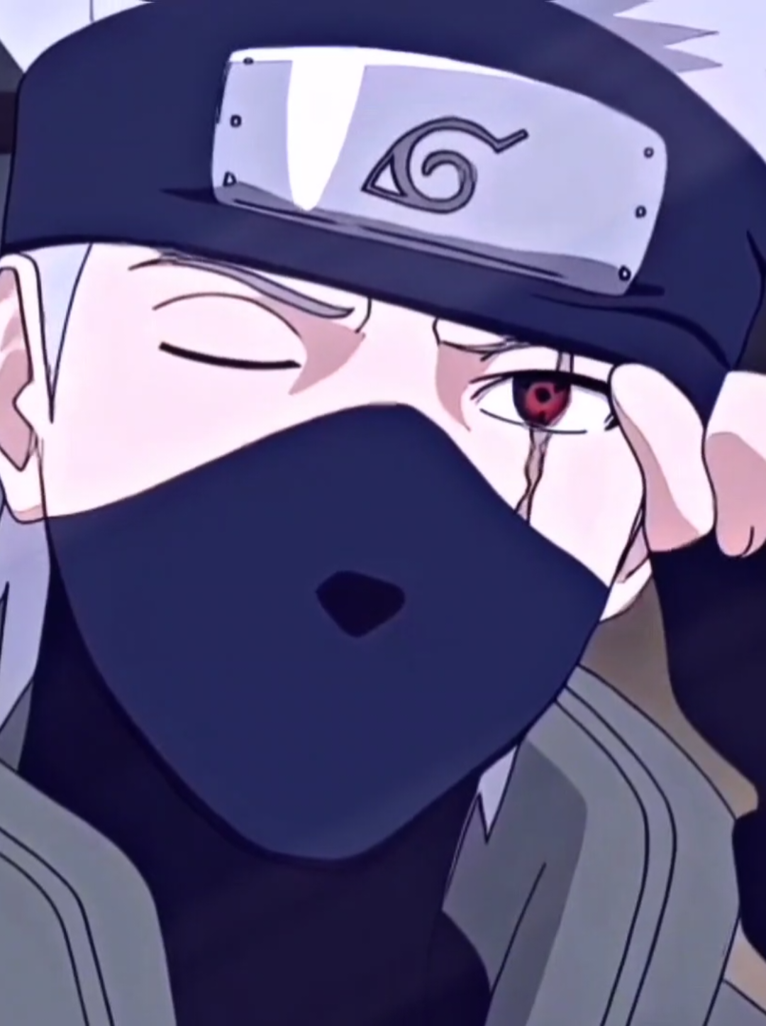 bí thuật làng lá..🐸#kakashi #kakashihatake #animeedit #heart_squad💫 #xuhuong 