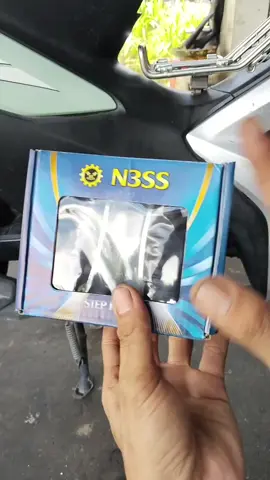 cao su gác chân ốp inox cho xe máy, đủ nhiều mẫu đủ nhiều super cup Thailand, tekegawa, Hayate....đủ nhiều dòng xe Honda, Yamaha, Suzuki cho ae lựa chọn....#dochoixemay #xuhuong #xuhuongtiktok 
