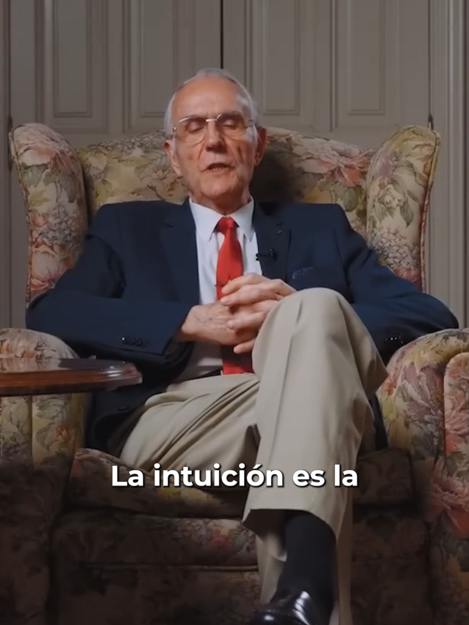 ¿Qué es la intuición? 📖LIBRO: Reserva el Libro 