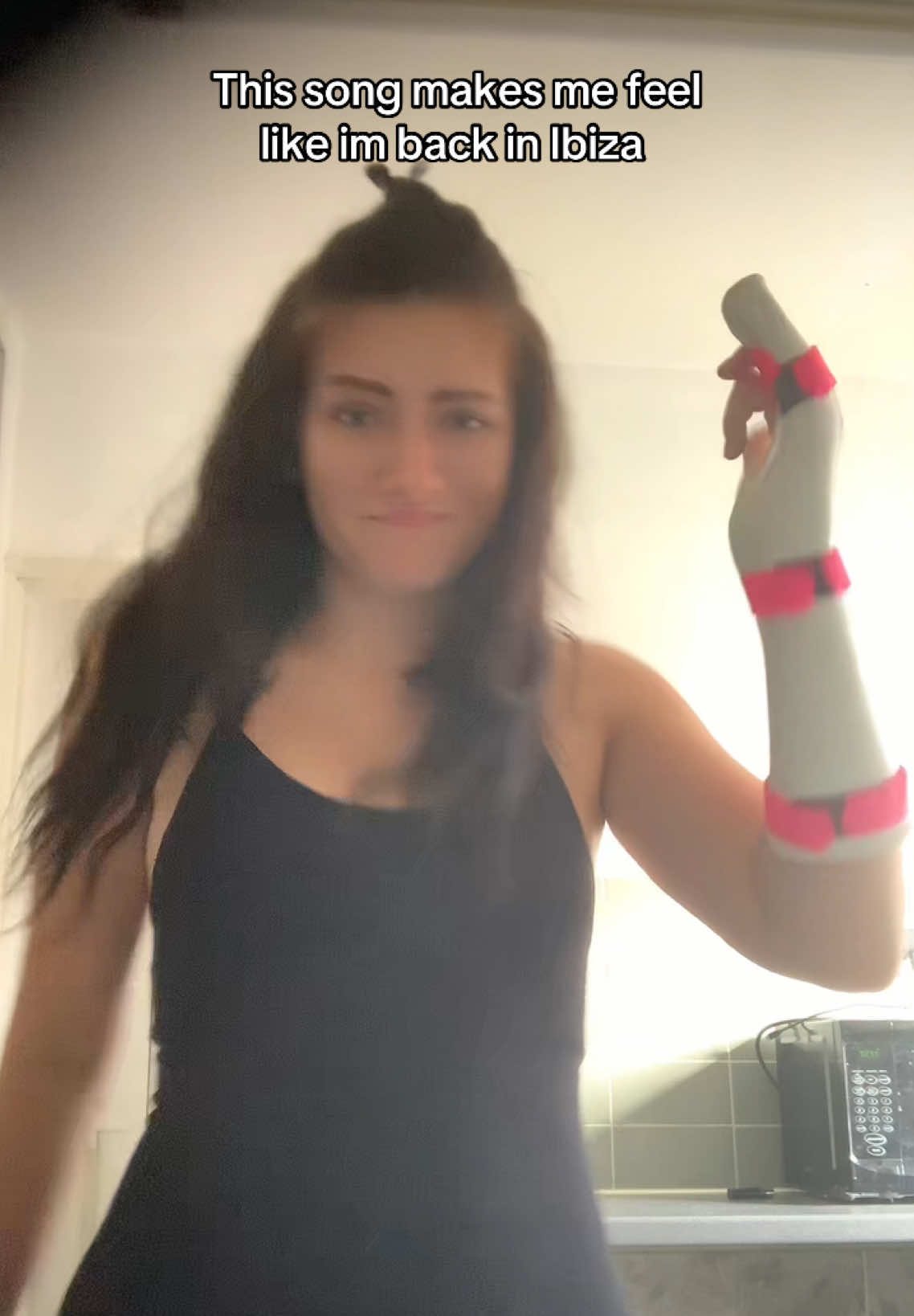 Ibiza tune at its finest #ibiza #fyp #viral #music #tune 