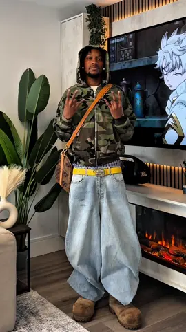 fall fit