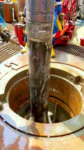 #drilling #oil #gas #demo 