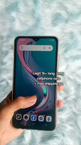Omg legit nga 1k+ lang tapos 256gb na😊 #phones #cellphone 