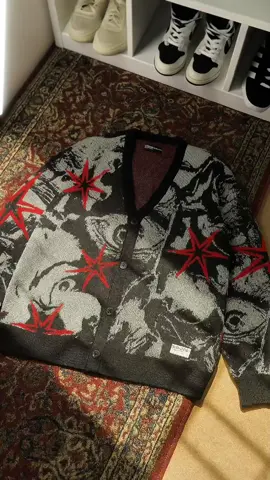 Kizar cardigan knitwear original bahan adem #cardigan #kardigan #knitwear #premium #original 