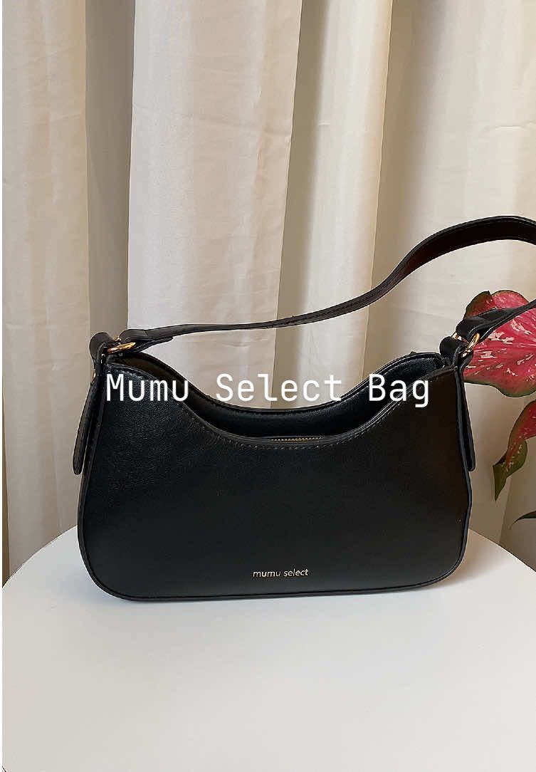 worth the budol, never na disappoint sa mga bags from Mumu select #mumuselectbag  #shoulderbag #armpitbag  #kilibag #womensbag 