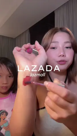 Super easy na talaga mag shopping online ng mga favorite makeup dahil sa #lazmall on #lazada 👀✨🥰 Sa LazMall, sure ka na 100% authentic, may free shipping, at 30-day free return. Hassle-free shopping, guaranteed! 🙌 👉 Add this to cart and glow up your space now with #lazadaph💙  #lazmall #lazadaph #sulitipidsalazada 