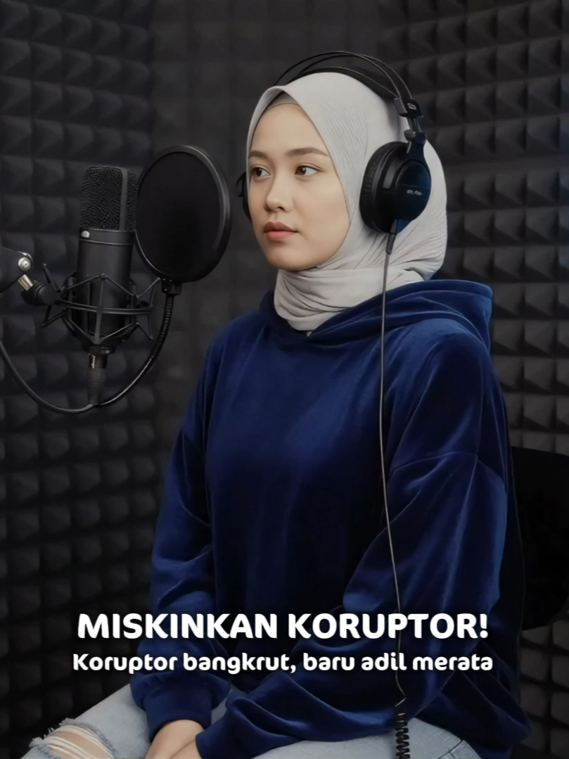 MISKINKAN KORUPTOR! Baru Adil Merata - Lagu ini menyuarakan suara rakyat. #rakyatvspemerintah #kritikpemerintah #fypシ #koruptor #korupsi #koruptorharusdimiskinkan