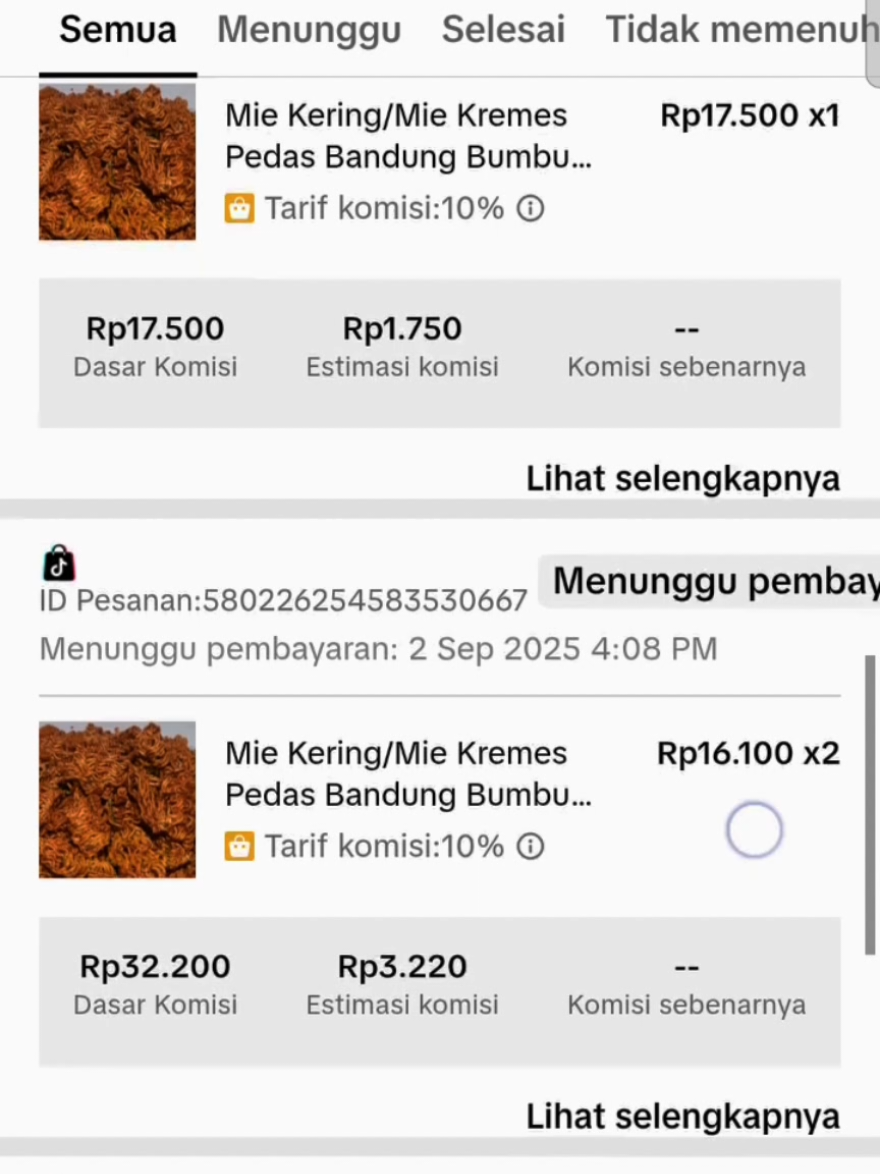 kalian pilih kesambar GMV MAX atau Organik ?? #gmvmax #trendingtiktok 
