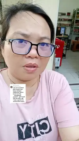 Membalas @mamadandichannel 