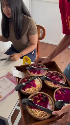 gapapa fomo hidup sehat, siapa tau bisa jadi kebiasaan #juslofyuu #smoothiesjogja #kulinerjogja #jogja24jam #promomakangajian 