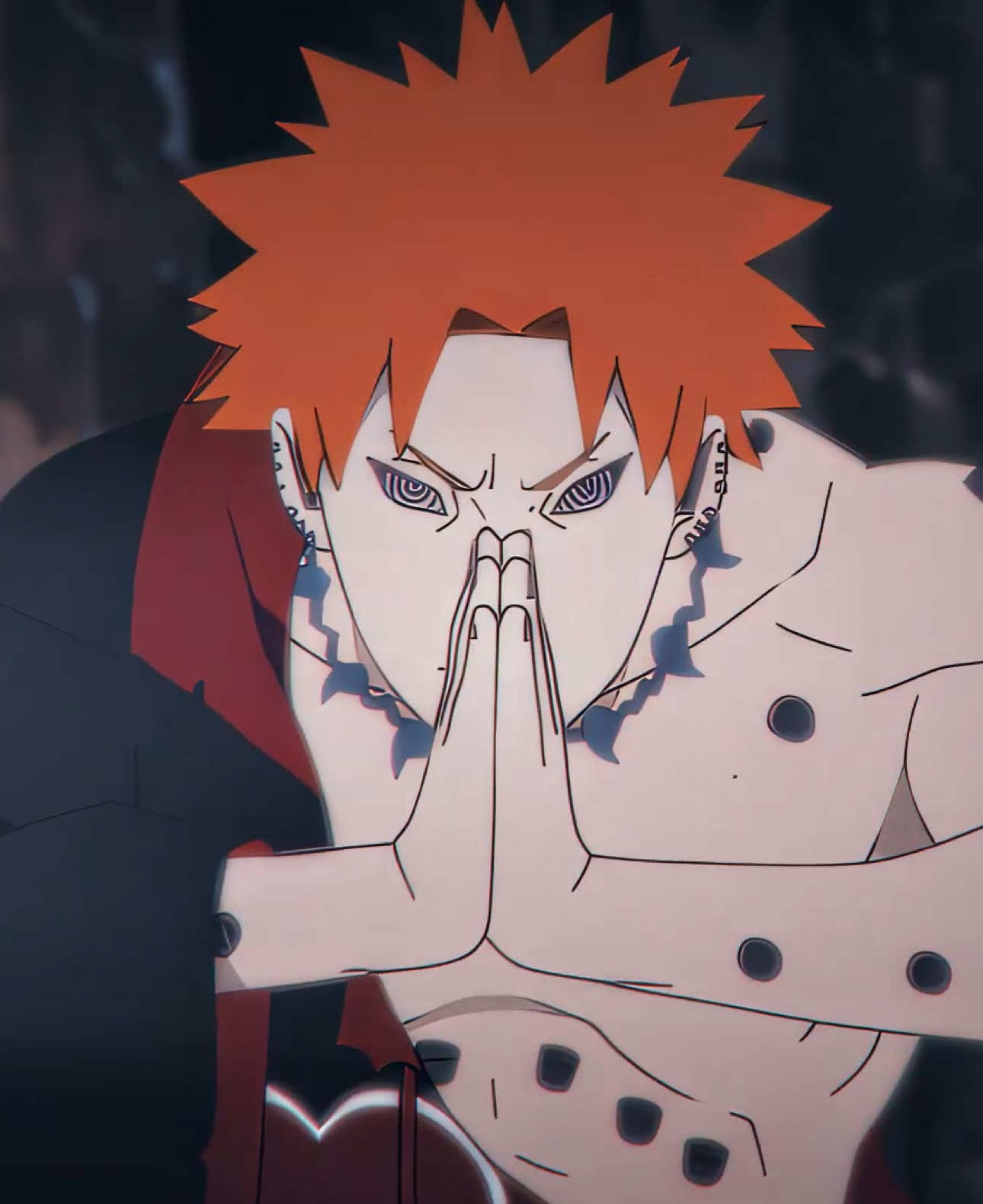 #pain #anime #edit #naruto 