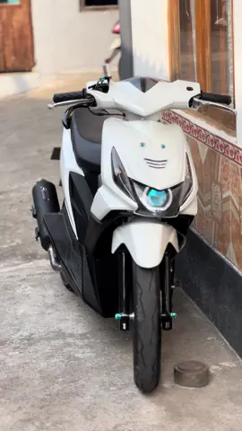 #beatkarbumodifikasi #beatkarbuindonesia #beatkarbu 