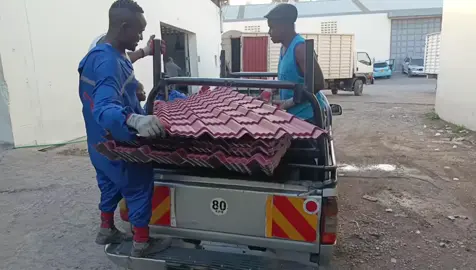 BUILDING MATERIALS ON WHOLESALE SALE✅ For more information call inbox or Whatsapp ☎ number on bio.  ✓ Original Genuine Products. ✓ FREE & FAST Delivery Countrywide. LIPA POLEPOLE ALLOWED. BRC WIRE MESH •A66 (3mm) 10,000 •A65 (4mm) 13,000 • A610 (2.5mm) 9,000 • A98 5mm. 14,500 • A142 (6mm) 24,500 Mesh Size Height 2.4m by 48m Length. STEEL D8-Ksh. 590 D10-Ksh. 800 D12-Ksh. 1100 D16-Ksh. 2150 D20-Ksh. 2700 D25-Ksh. 4400 Binding Wire- Ksh. 2,500 ROUND BARS R16- Ksh. 1800 R12- Ksh. 950 R10- Ksh. 600 R8- Ksh. 300 R6- Ksh. 140 DPC 1 Roll (10m*1m)-Ksh. 2100 Wallpass 1 Roll-Ksh. 3,200 Polythene Paper 1 Roll (20Kgs) Ksh. 1400 BARBED WIRE 16 GAUGE  240mts@1,900. 480mts@3,400 610mts@4,200 Chainlinks. 4ftx18mts@2,000 5ftx18mts@2,500 6ftx18mts@3,000 7ftx18mts@3,500 MACHINE CUT STONES STONES size 6*9 @shs.20 per piece Enough for 1bedroom is 1200pcs (1200×20=24,000) Enough for 2bedrooms is 1800pcs (1800×20=36,000) Enough for 3bedrooms is 2500pcs (2500×20=50,000) Enough for 4bedrooms is 3000pcs (3000×20=60,000) CEMENT Simba Cement 32.5R =Ksh.600 Simba Cement 42.5N=Ksh.700 Blue Triangle Ksh.630 Bamburi Cement Ksh.600 Rhino Cement Ksh.650 Savannah Cement Ksh.650 Rai Cement Ksh.600 Mombasa Cement Ksh.600 MABATI (GAUGE 30) Box Profile Ksh. 400 Per Meter (Maisha/Nyumba) Normal/Corrugated Ksh. 350 Per Meter (Nyumba/Dumuzaz) Brick Tile Matte Finish Ksh. 600 Per Meter Bow Tile Matte Finish Ksh. 600 Per Meter FLOOR TILES 40*40 (12Pcs) Ksh. 780 30*30 (17Pcs) Ksh. 620 50*50 (7Pcs) Ksh. 1050 60*60 (4Pcs) Ksh. 1250 WALL TILES 20*30 (25PCS) Ksh. 550 25*40 (15Pcs) Ksh. 550 GYPSUM Hada Gypsum Boards 9mm-450/- Channels and studs -150/- Cornices-100/-,fiber cornice 350/- Gyproc Filler-1150/ Sahara filler- 500 Skimaxx- 850 Duracoat skimming filler- 1050 Crown skimming filler 1200/ Fibre Tape-250/- Gypsum Screws-550/- Steel Nails-200/- Corner Tape-700/- Undercoat paint (20L) -covermatt 3700 super fast 3900 Plascon 3800  Vinylmatt crown 12,500 Vinylmatt Duracoat 9,800 Sand paper (700/- per meter), per roll 1550/-  Rollers -350/- MDF boards 3150/- MDF chipboard 2700/- MDF cutting 100/- MDF edging 50 /- per meter  Channels Ksh. 150 Studs Ksh. 150 WATER TANKS (KENTANK, TOPTANK, ROTO TANK) PRICE IN WHOLESALE. Our tanks are not new but still looks like new,they were used to carry chemicals but we normally wash thoroughly and has no effect in human consumption or even plants. Our tanks are made with 3 heavy layers and has a warrant of 15 years.  ✅210 LTR IS KES 700 ✅500 LTR IS KES 1600 ✅750 LTR IS KES 2700 ✅1000 LTR IS KES 3600 ✅1500 LTR IS KES 4800 ✅2000 LTR IS KES 6800 ✅3000 LTR IS KES 7900 ✅5000 LTR IS KES 15900 ✅8000 LTR IS KES 18500 ✅10000 LTR IS KES 25000 TUBES ¾- Ksh. 290 ¾ *3/4- Ksh. 320 1*1- Ksh. 350 1.5*1- Ksh. 450 1*1/4 by 1*1/4 Ksh.  550 1.5*1.5- Ksh. 700 2*1-Ksh. 710 2*2- Ksh. 1100 3*2- Ksh. 3000 3*3-Ksh. 3900 4*2-Ksh. 5000 TEE 3/4- Ksh. 350 FLAT 3/4- Ksh. 140 ZED 3/4- Ksh. 550 ANGLE 3/4- Ksh. 290 Grinding Disc (ABRA) 7