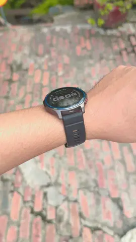 Balance 2 ការពាឆ្កូតលេខ 1 #AmazfitCambodia #balance2 