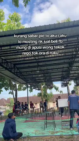 ngono kok sek kurang sabar😭#masukberanda #kicaumania #promomakangajian #smm 