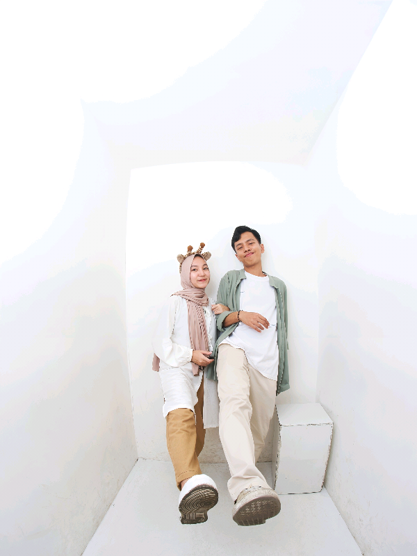 bersama kamu sangat lebih bahagia @༘⋆🌷🫧💭 