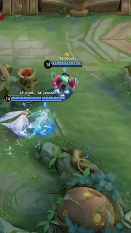 Montage Lian Po kena 4 pro player mahadewa 🥶 #HOK #HOKID #HonorofKings #Hokstudio #SemuaBisa #IKL 