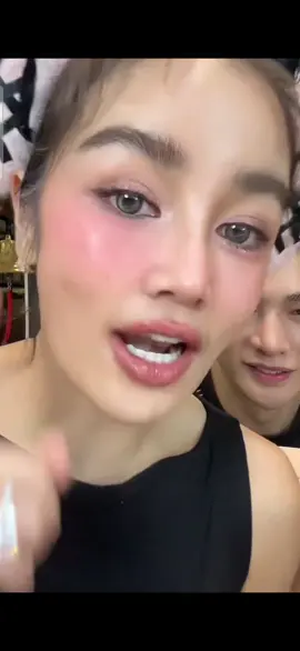 #แป้งทิ้นหน้าเด้ง #แป้งทิ้นกระแต #แป้งทิ้น #kathylabz #kathy 