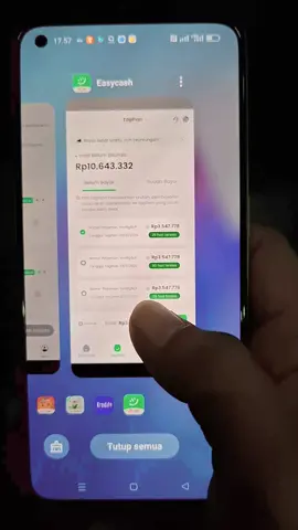 hancur dah kalo sudah begini #fypage #pinjolkejam #pinjamanonline #galbaypinjol 