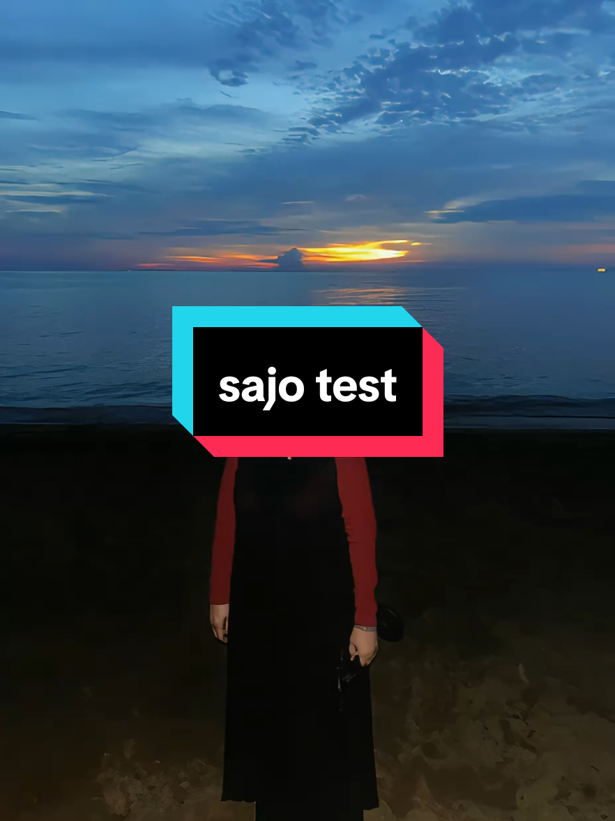 sajo2 test effect😬✌️ #testeffect #effectbergeraj #rozitaetot #fypviralシ #videotiktok 