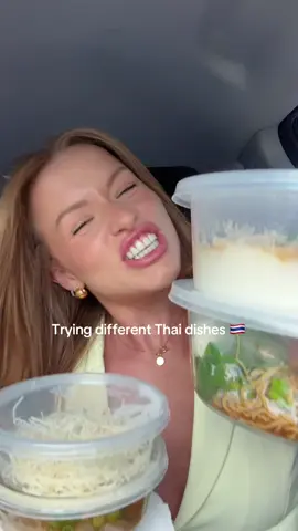 The way my body NEEDED this… wow  📍AMA, Surry Hills #sydneyfood #sydneyeats #thaifood #foodreview #mukbang 