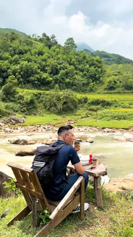 Chill >< 😝#sapa  #sapachill  #vivu 