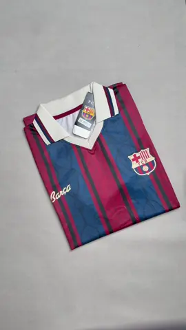 Edición del 125 aniversario del Barcelona, vea la introducción de la página de inicio para comprar camisetas#fcbarcelona #RealMadrid #españa🇪🇸 #yamar #mbappe 